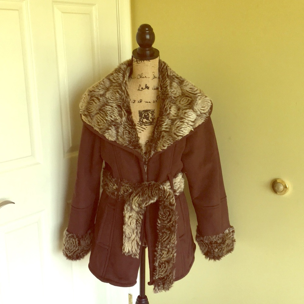 Winter Coat